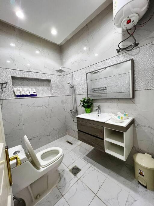 شقة قوليّب العلا Al Ula Exterior photo