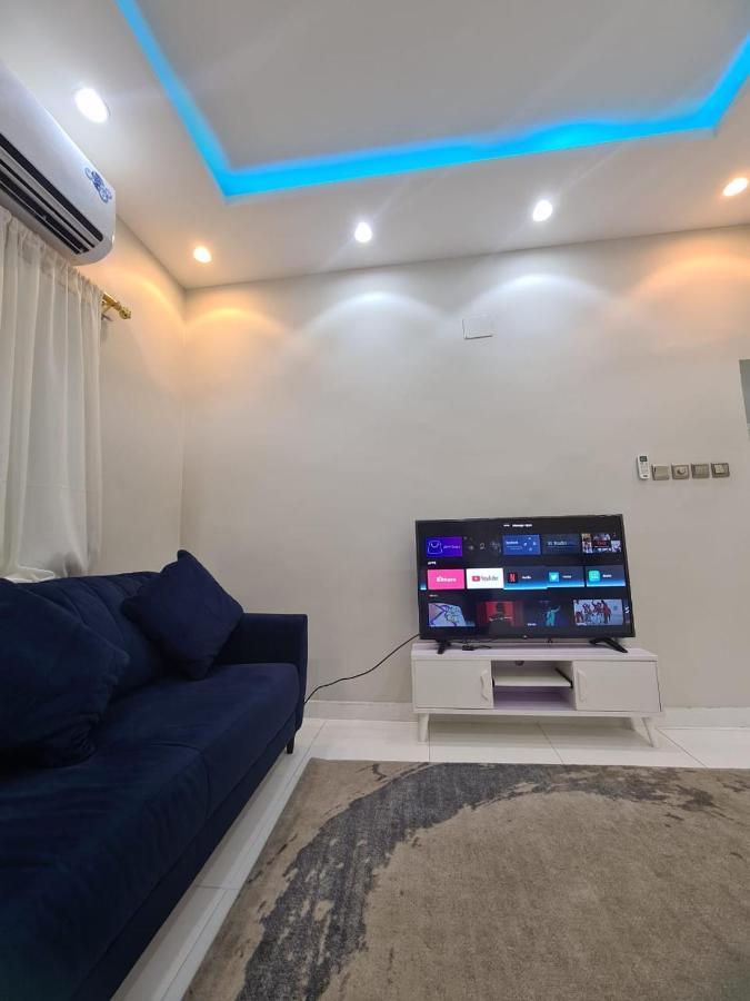 شقة قوليّب العلا Al Ula Exterior photo