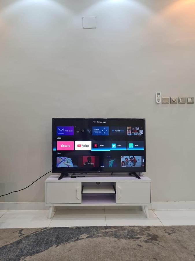 شقة قوليّب العلا Al Ula Exterior photo